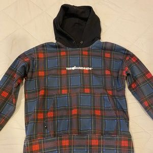 The Hundreds Hoodie